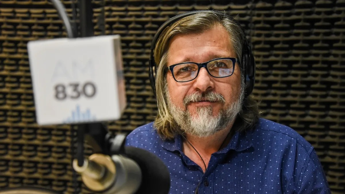 Adorni ganó más de 300 mil dólares con bitcoin según su declaración jurada