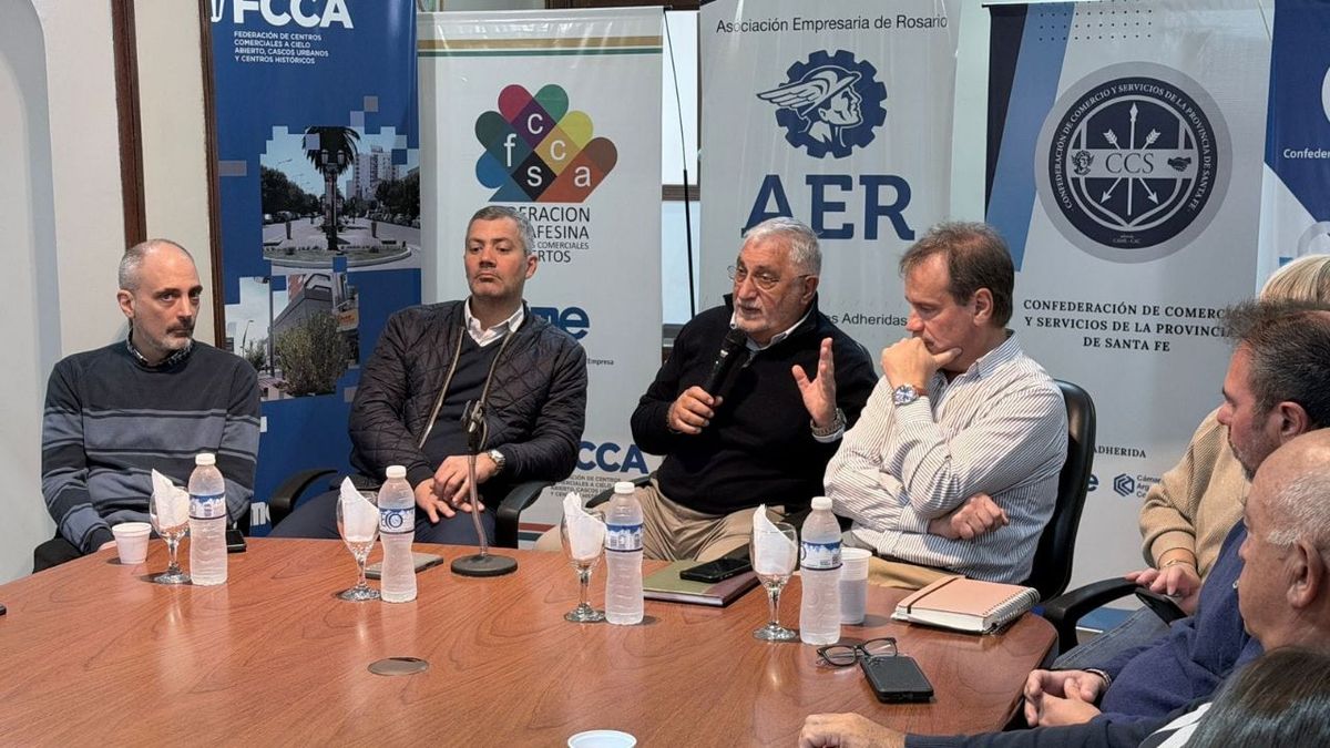 Comercios santafesinos buscan reactivar ventas con cuotas y financiamiento
