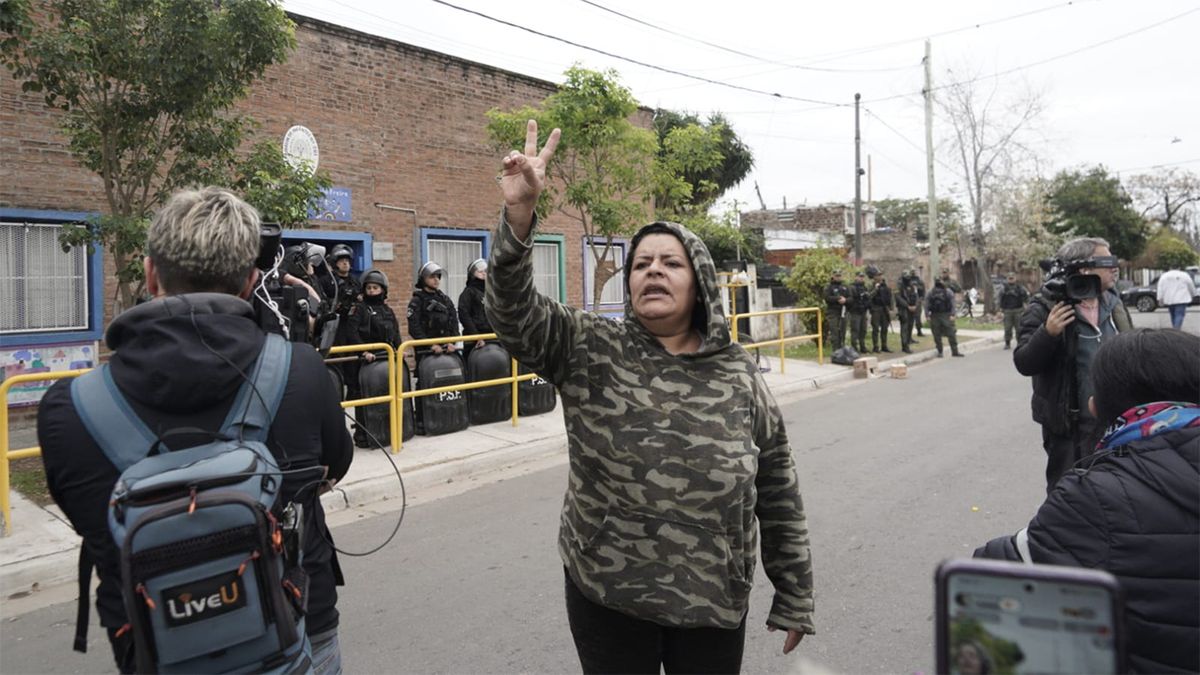 Confirman nuevas denuncias contra el portero del jardín de Empalme Graneros