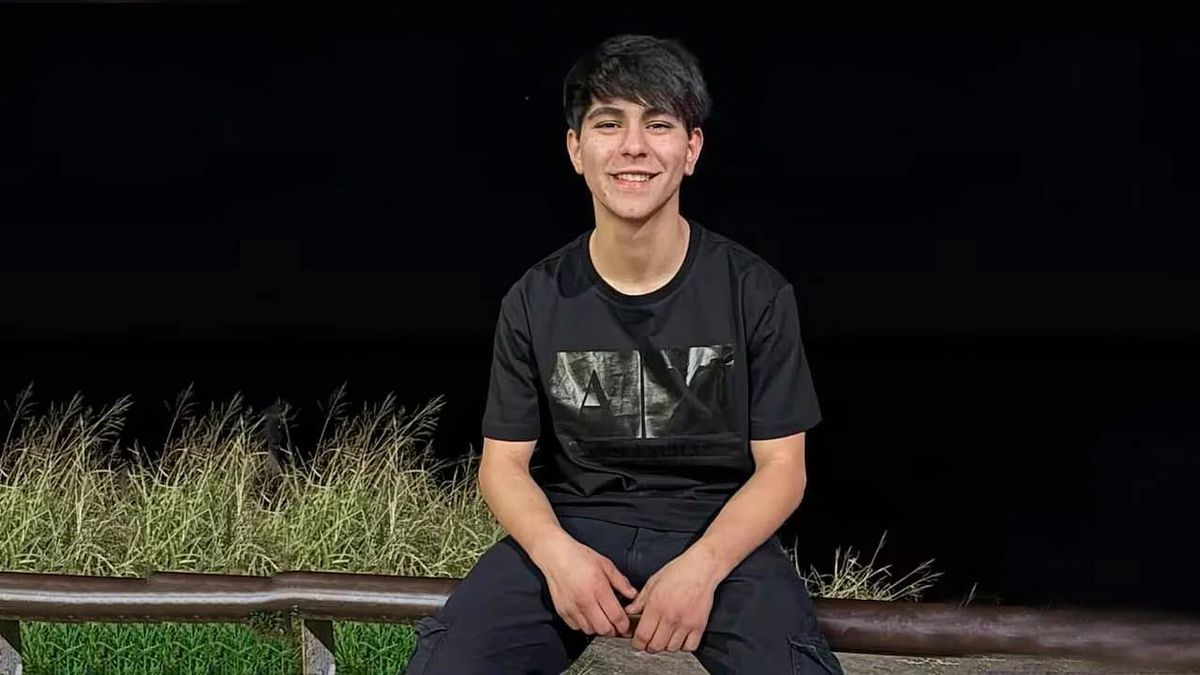 Detienen al tercer acusado por el crimen de Benjamin Scerra en Capitan Bermudez