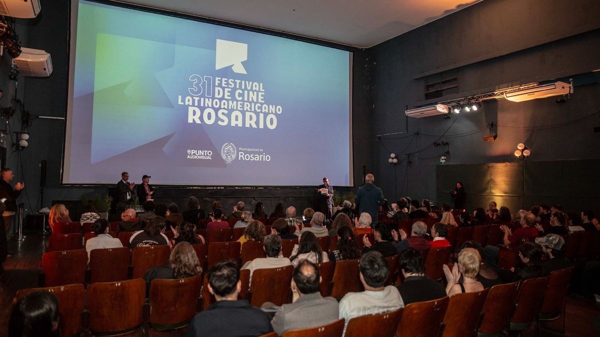 El Festival de Cine Latinoamericano convocó a más de 5 mil espectadores