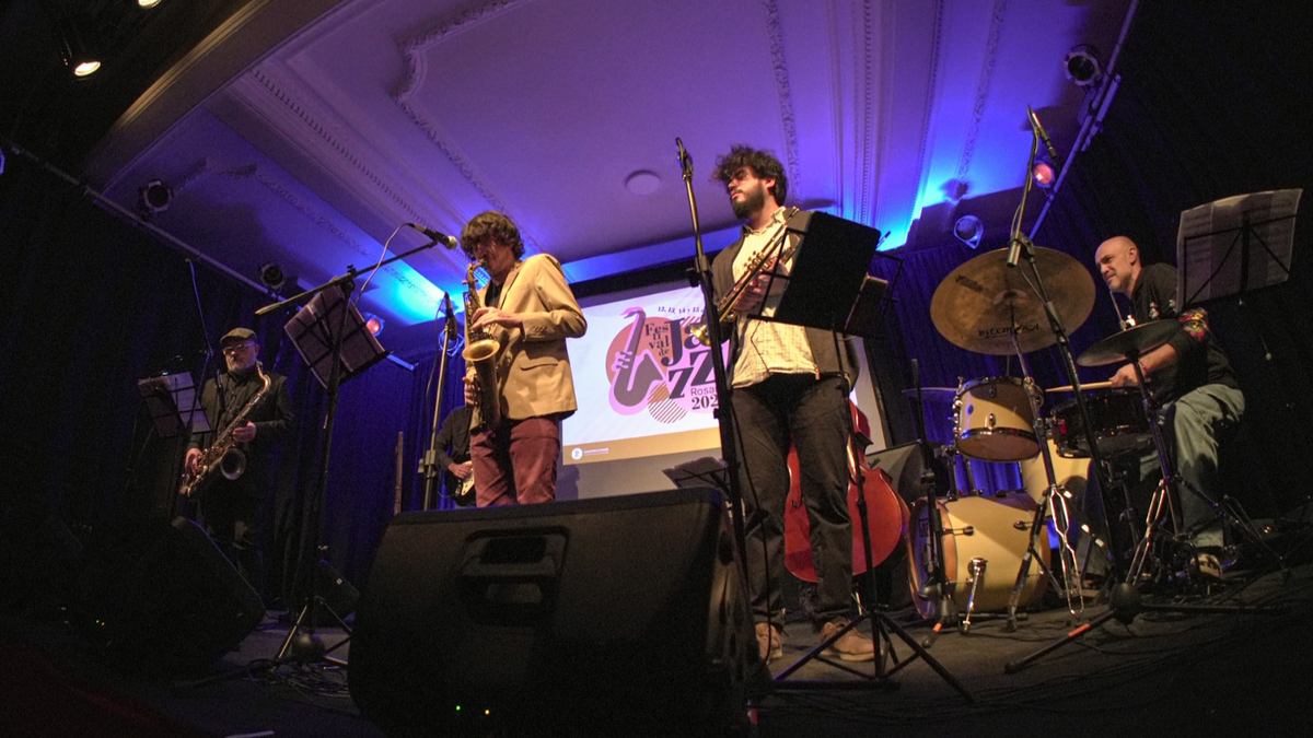 El Festival de Jazz vuelve a Rosario con 24 proyectos musicales