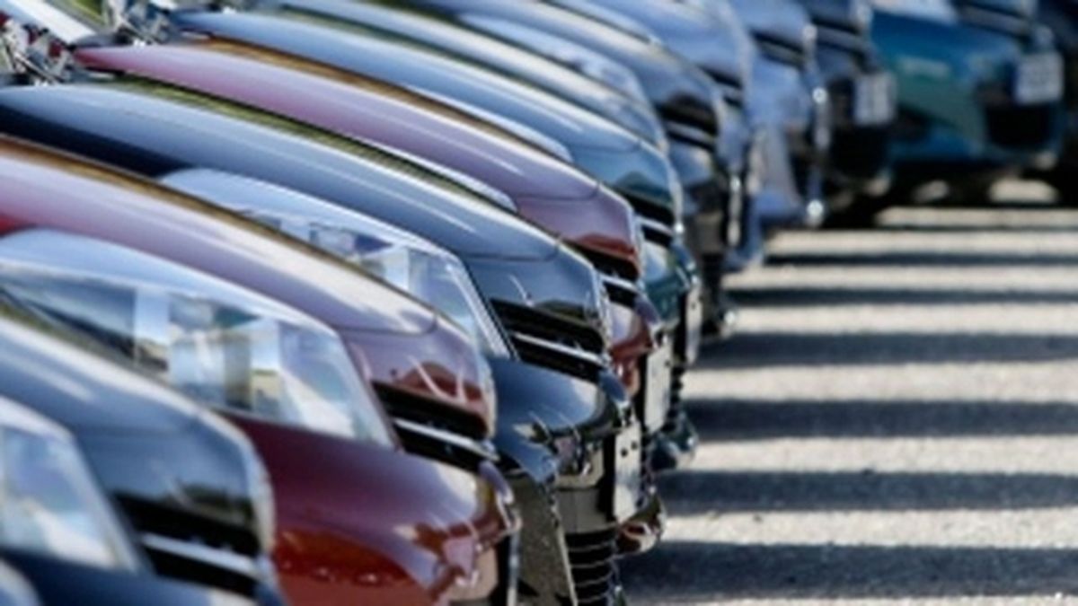 El patentamiento de autos 0 km cayó 25,6% en mayo