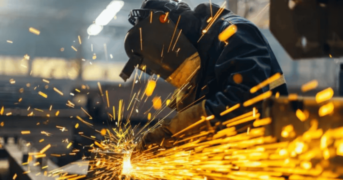 Crisis metalúrgica en Santa Fe: 6 de cada 10 fábricas paradas y empleo en caída
