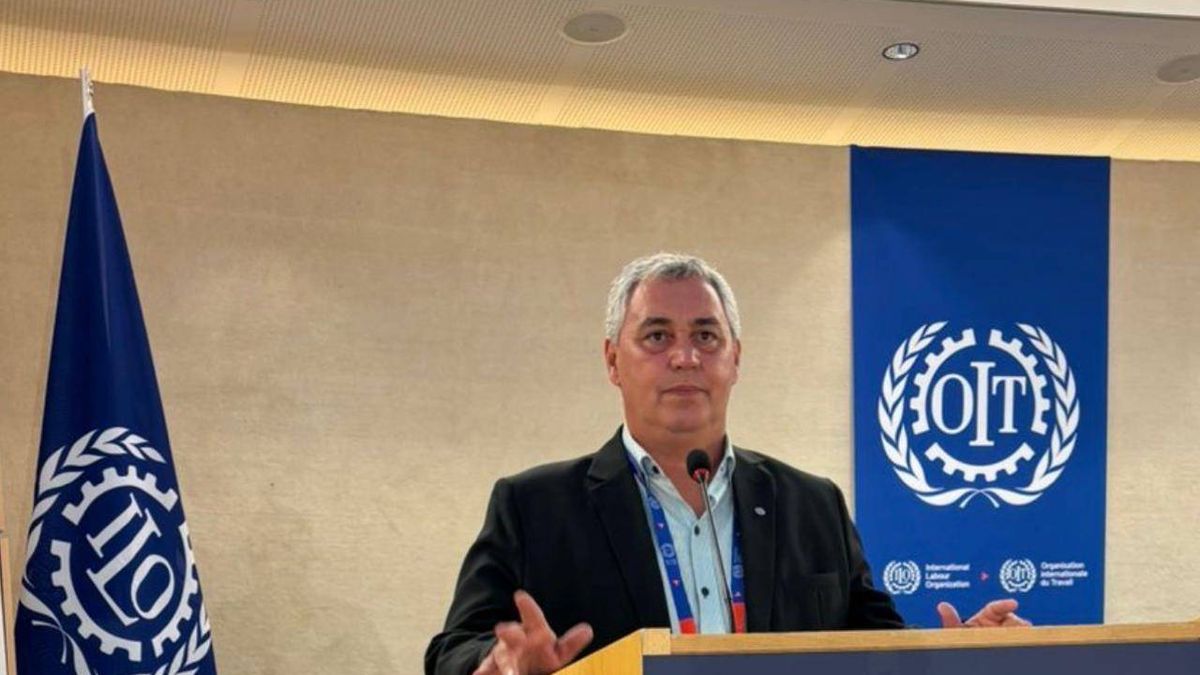 La Fesim denunció a intendentes santafesinos ante la OIT en Ginebra