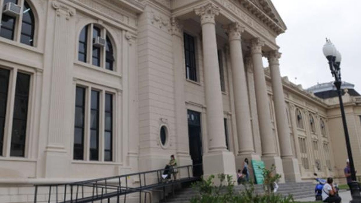 La UNR cayó 105 puestos en un ranking mundial de universidades