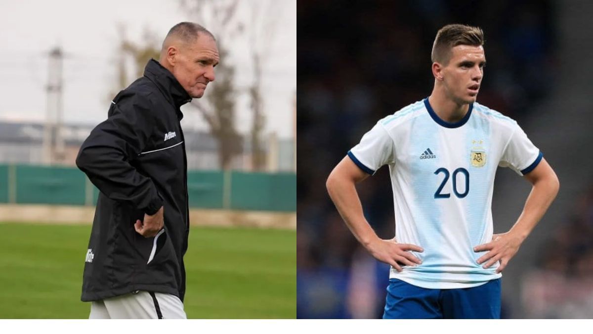 Las historias de Franco y Lo Celso: cuando perderse un Mundial duele