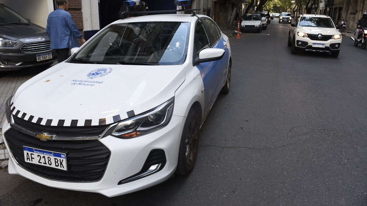 Mal estacionamiento lidera el ranking de multas en el primer cuatrimestre