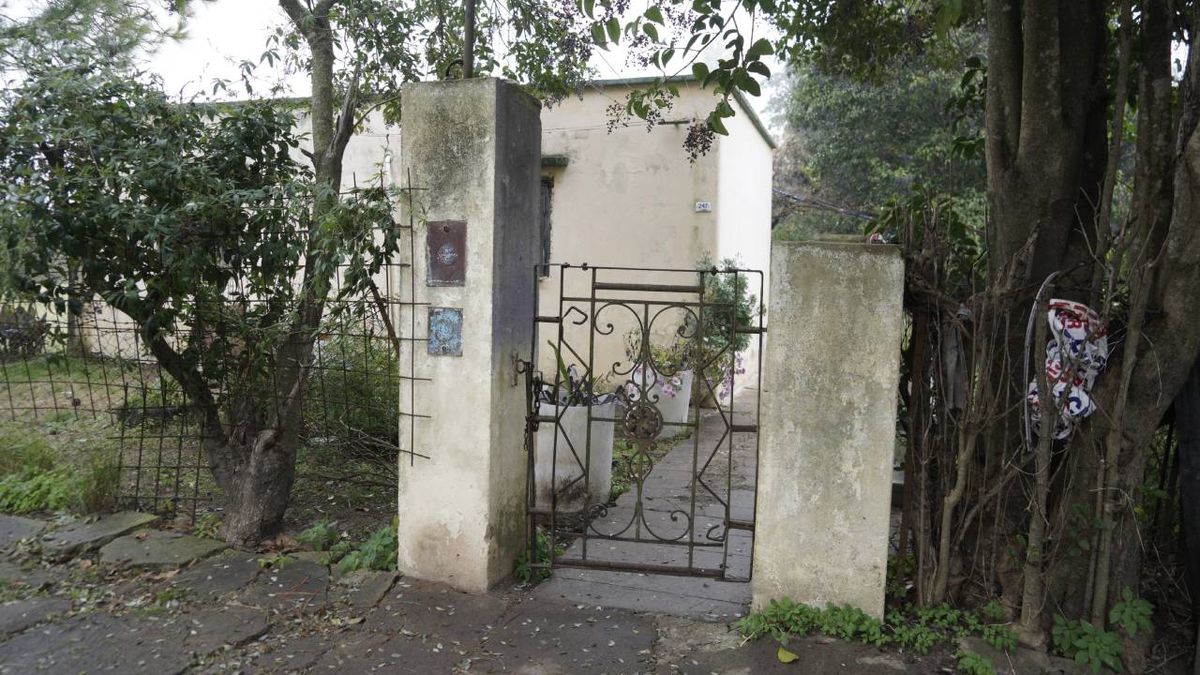 Murió el segundo integrante de la pareja atacada en Villa Amelia