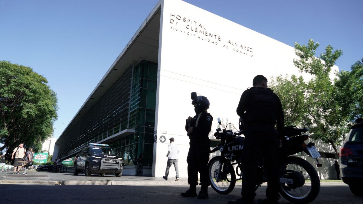 Murió un adolescente de 16 años baleado en barrio La Granada