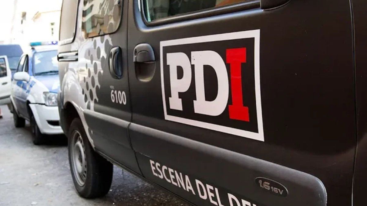 Operativo policial en el Gran Rosario: detienen a cuatro presuntos integrantes de Los Menores