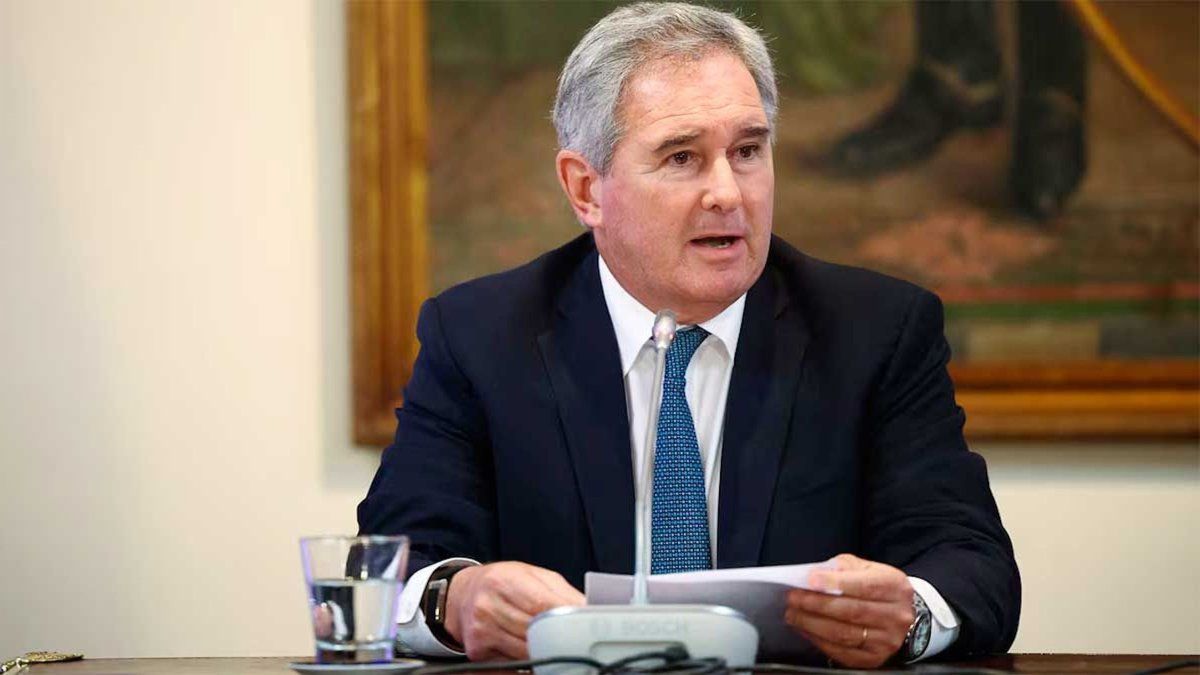 Quirno anunció que Argentina se sumará al Tratado Transpacífico