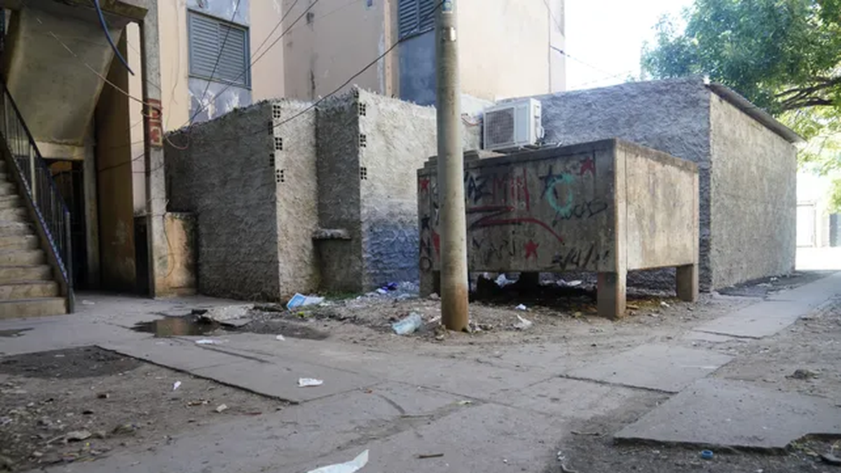 Secuestraron 700 gramos de cocaína en el Fonavi de barrio Godoy