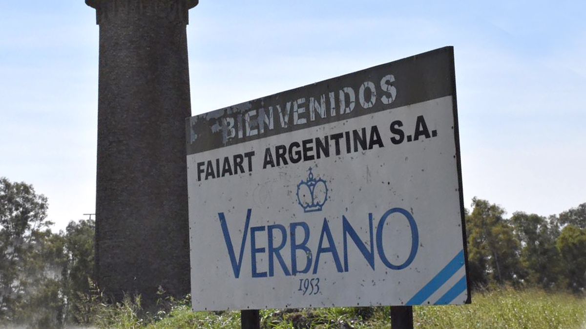Verbano busca reducir más de la mitad de su personal con retiros voluntarios